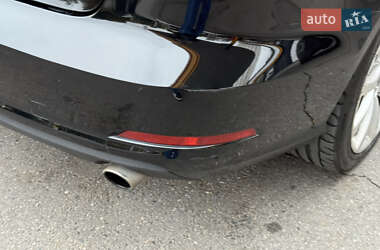Седан Audi A3 2014 в 