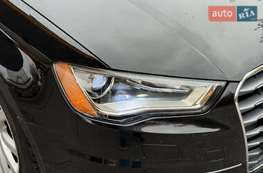 Седан Audi A3 2014 в 
