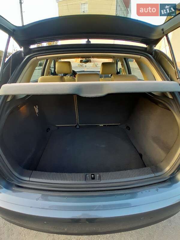 Хэтчбек Audi A3 2008 в Рогатине