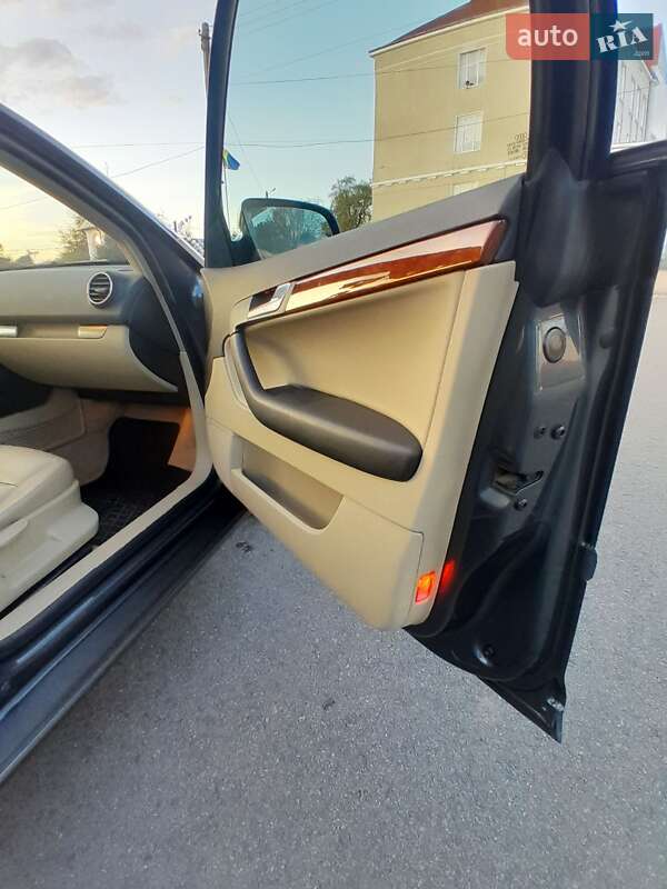 Хэтчбек Audi A3 2008 в Рогатине