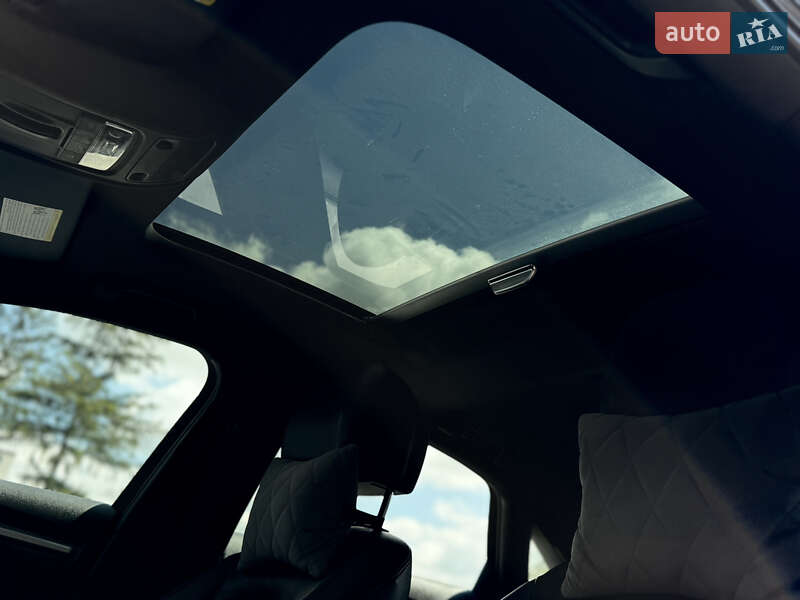 Седан Audi A3 2017 в Виннице