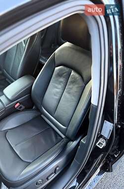Седан Audi A3 2020 в  фото 17 Седан Audi A3 2020 в