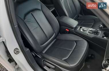 Хетчбек Audi A3 2015 в 