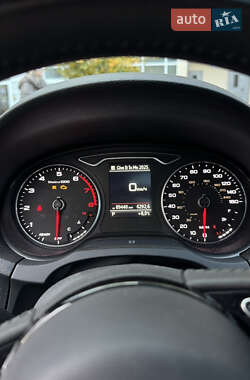 Седан Audi A3 2020 в 