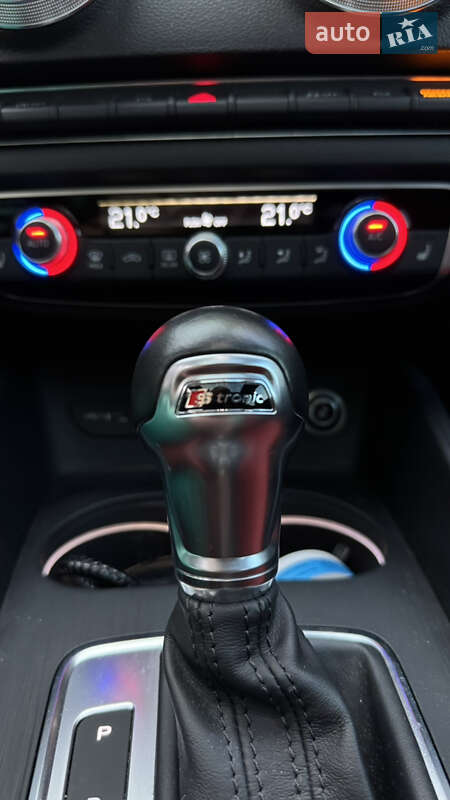 Седан Audi A3 2020 в Харькове