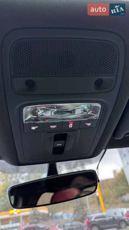 Седан Audi A3 2020 в Харькове