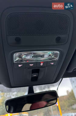 Седан Audi A3 2020 в 