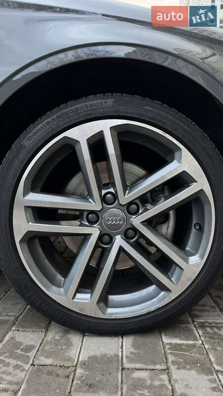 Седан Audi A3 2020 в Харькове