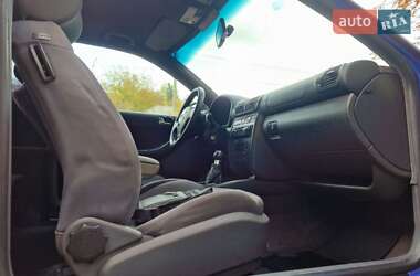 Хэтчбек Audi A3 1998 в 