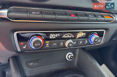 Седан Audi A3 2017 в 