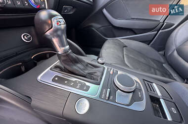 Седан Audi A3 2017 в 