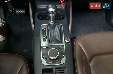 Седан Audi A3 2015 в 