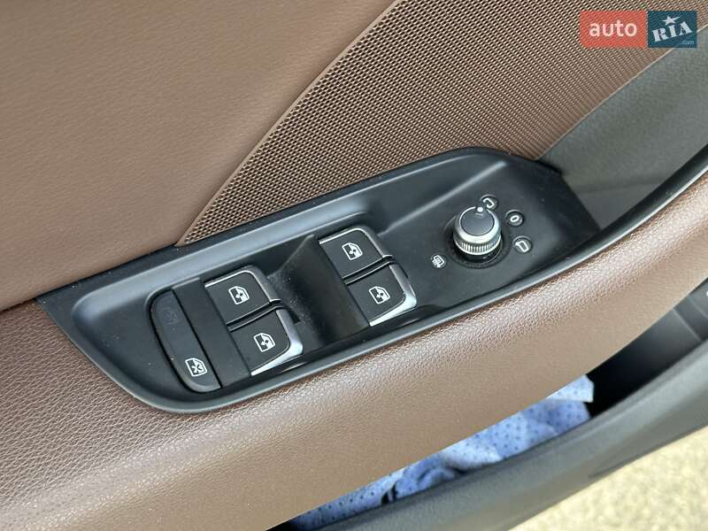 Седан Audi A3 2017 в Киеве фото 20 Седан Audi A3 2017 в Киеве