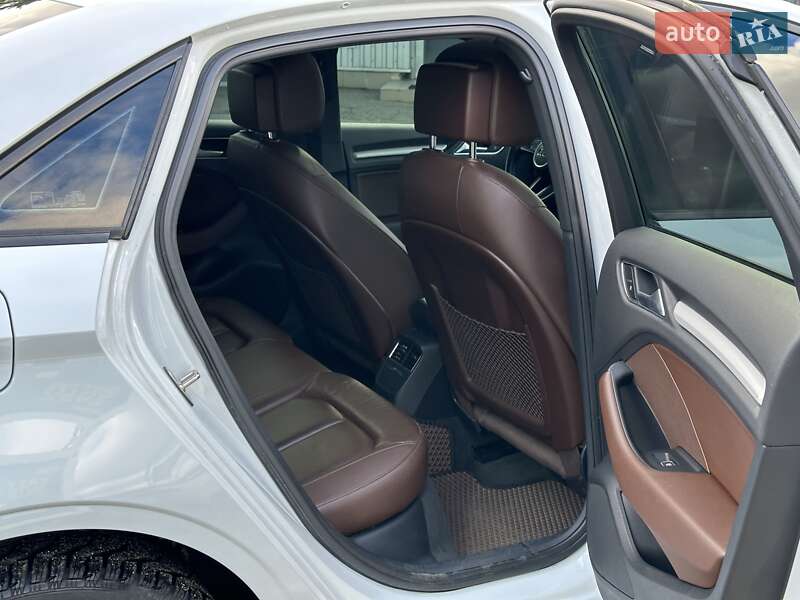 Седан Audi A3 2017 в Киеве фото 30 Седан Audi A3 2017 в Киеве