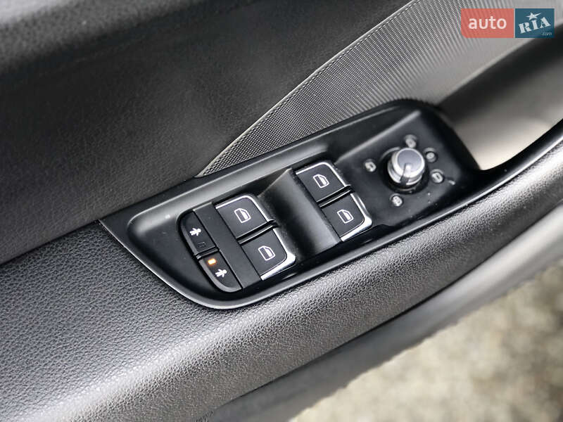 Седан Audi A3 2016 в Киеве фото 14 Седан Audi A3 2016 в Киеве