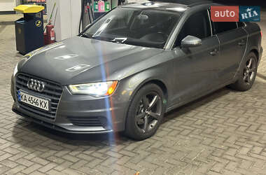Седан Audi A3 2014 в 