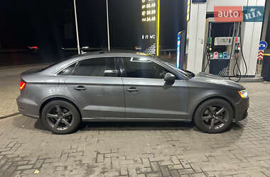 Седан Audi A3 2014 в 