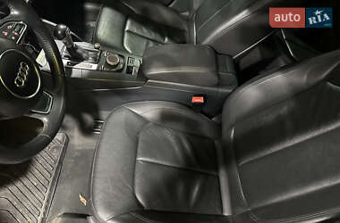 Седан Audi A3 2014 в 