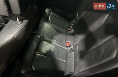 Седан Audi A3 2014 в 
