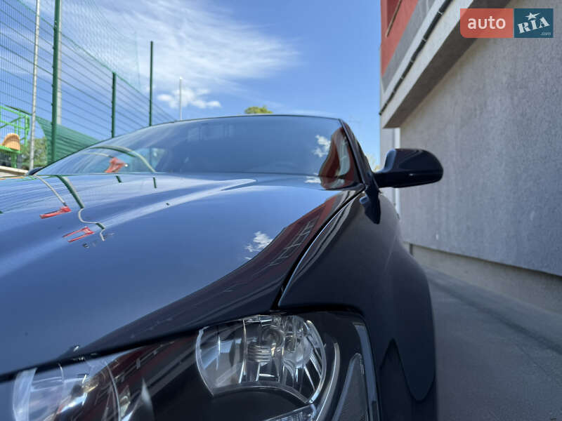 Хетчбек Audi A3 2008 в Вінниці