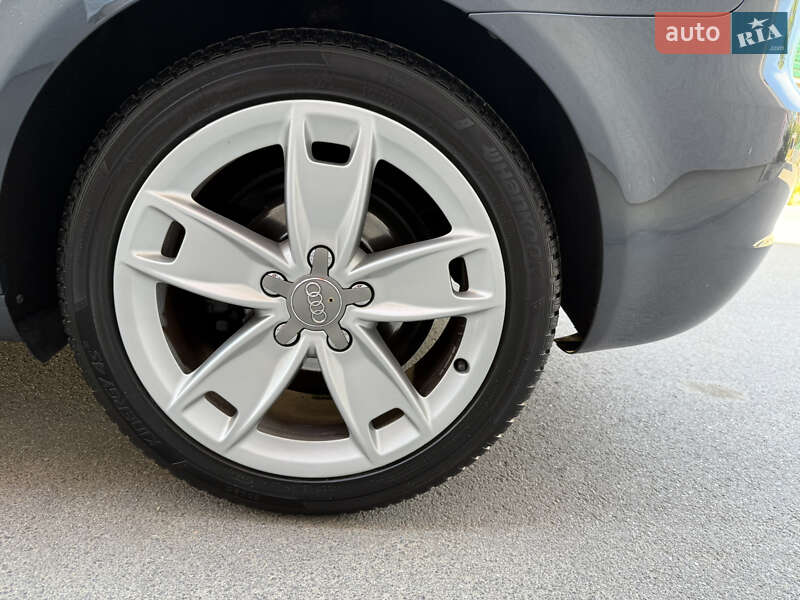 Хетчбек Audi A3 2008 в Вінниці