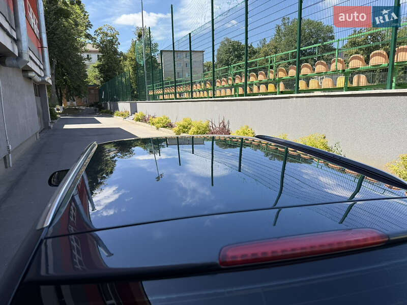 Хетчбек Audi A3 2008 в Вінниці