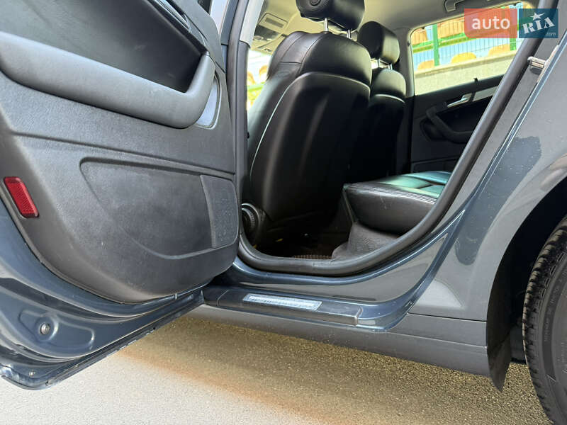 Хетчбек Audi A3 2008 в Вінниці
