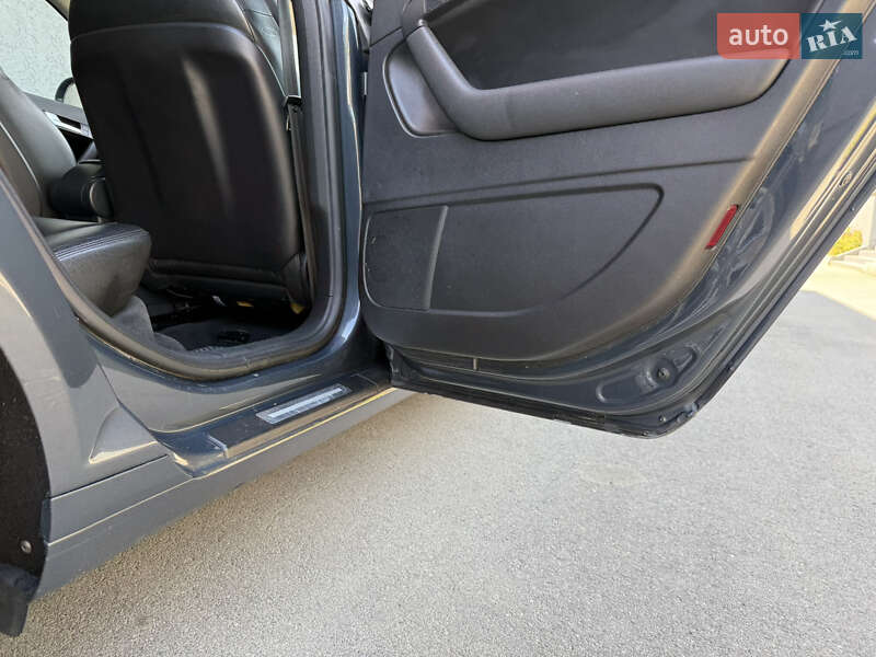 Хетчбек Audi A3 2008 в Вінниці