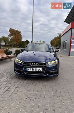 Седан Audi A3 2014 в Києві