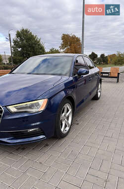 Седан Audi A3 2014 в Києві