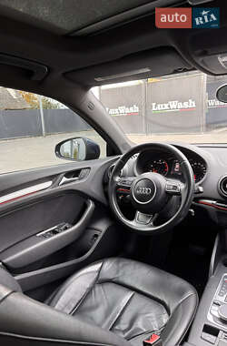 Седан Audi A3 2014 в Києві