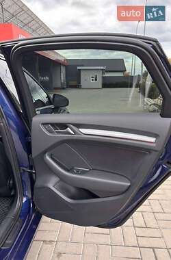 Седан Audi A3 2014 в Києві