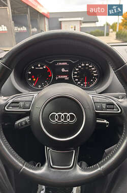 Седан Audi A3 2014 в Києві