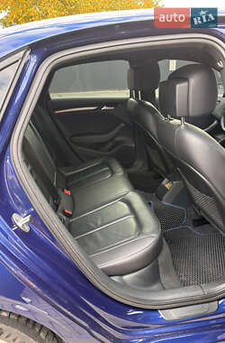 Седан Audi A3 2014 в Києві