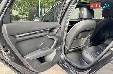 Седан Audi A3 2024 в 
