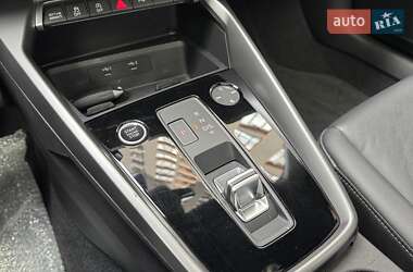 Седан Audi A3 2024 в 