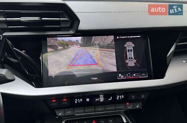 Седан Audi A3 2024 в 