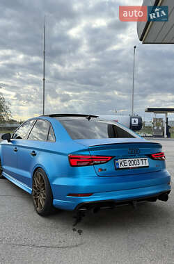 Хэтчбек Audi A3 2020 в 