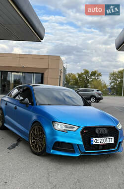 Хэтчбек Audi A3 2020 в 