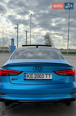Хэтчбек Audi A3 2020 в 