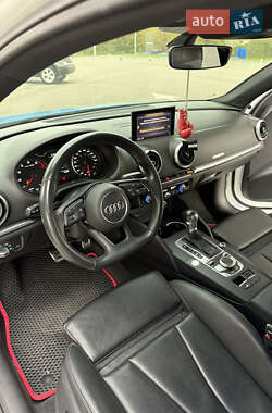 Хэтчбек Audi A3 2020 в 