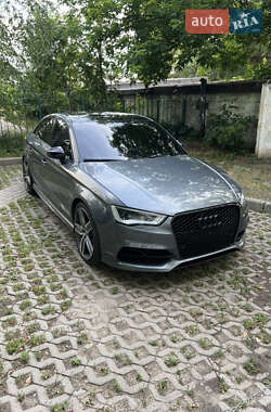 Седан Audi A3 2015 в Харкові