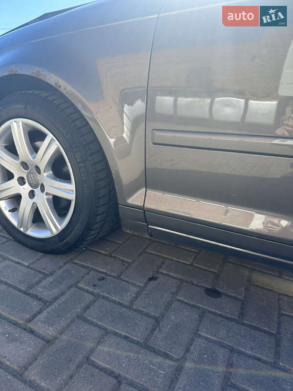 Хетчбек Audi A3 2011 в Любомлі