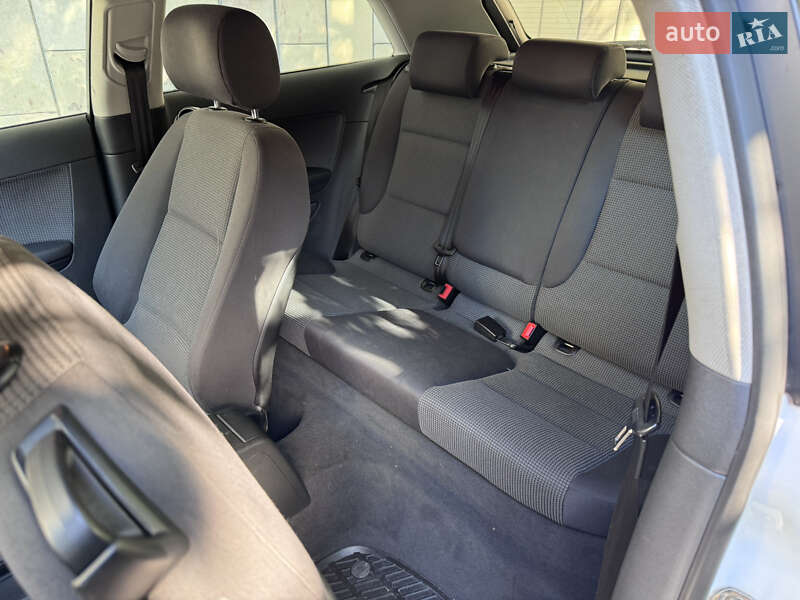 Хетчбек Audi A3 2007 в Одесі