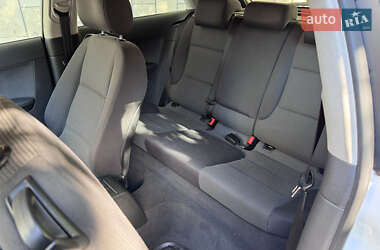 Хэтчбек Audi A3 2007 в 