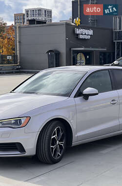 Седан Audi A3 2015 в 