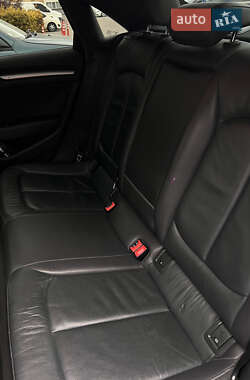 Седан Audi A3 2015 в 