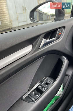 Седан Audi A3 2014 в 