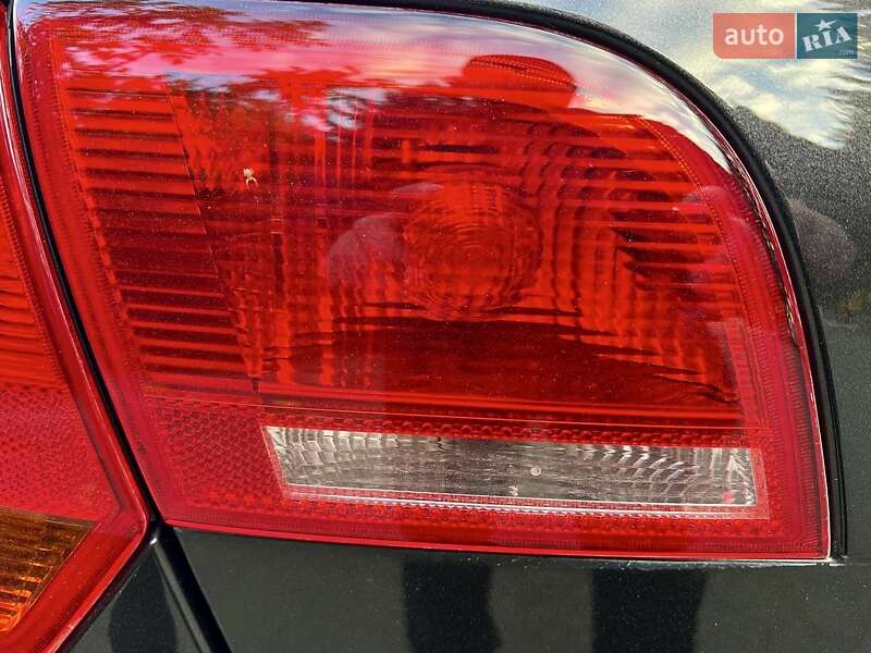 Хетчбек Audi A3 2008 в Умані