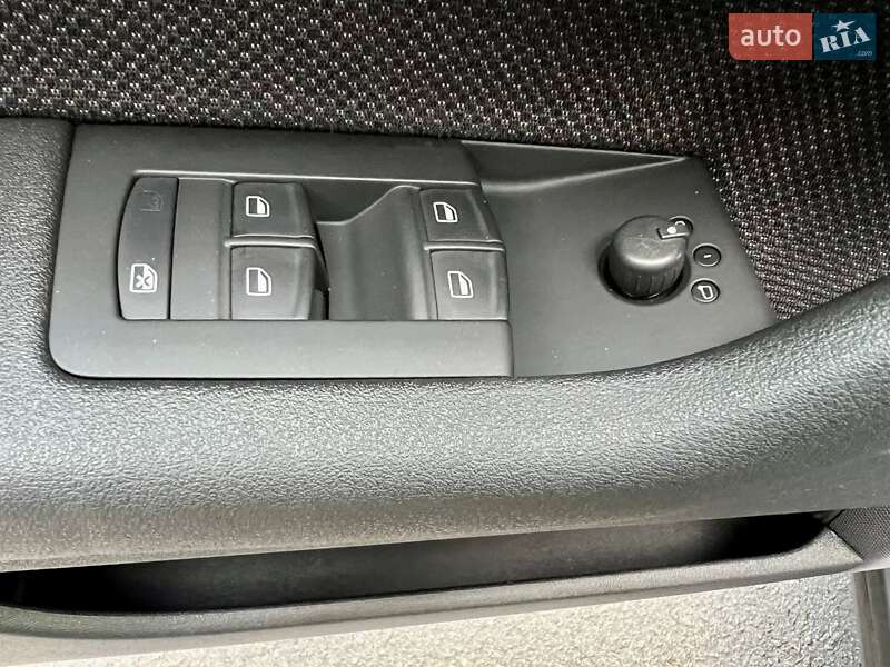 Хетчбек Audi A3 2008 в Умані